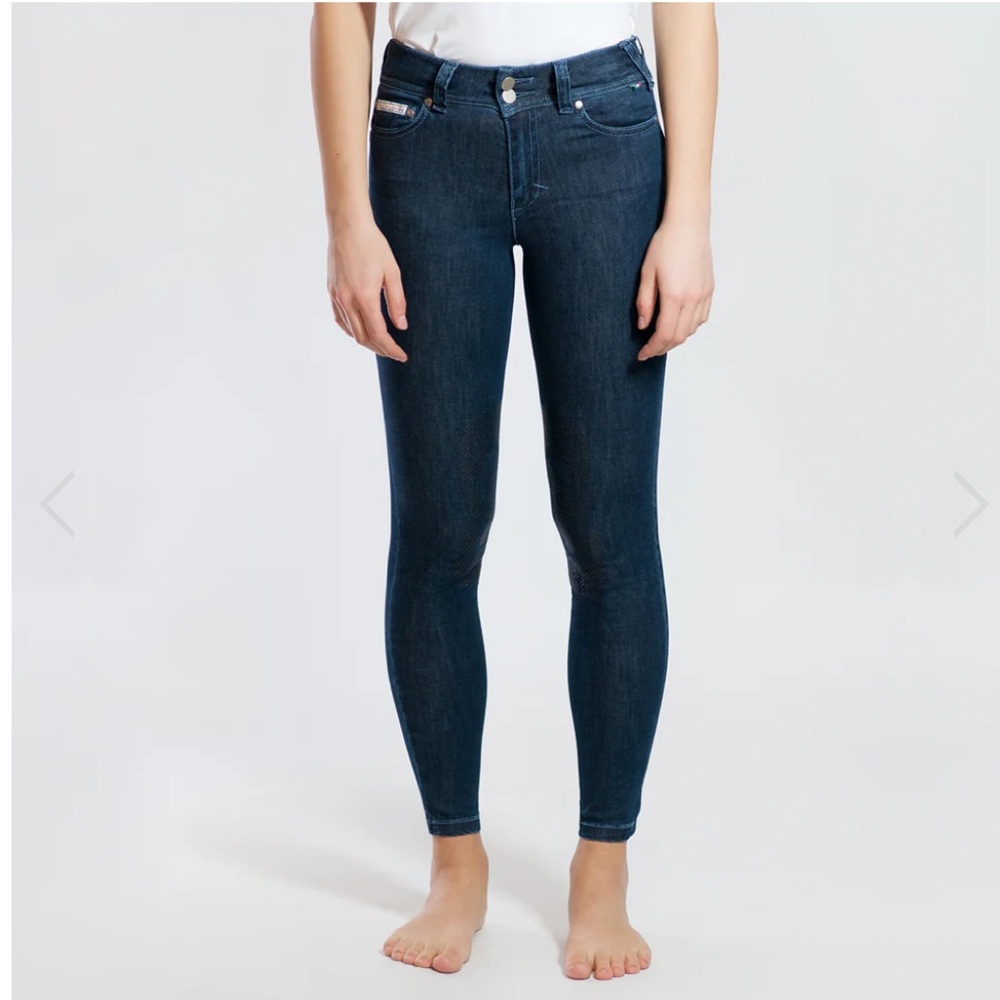 ForHorses Grip Jeans